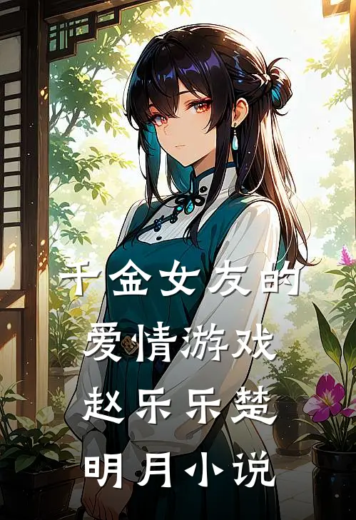 千金女友的爱情游戏赵乐乐楚明月小说