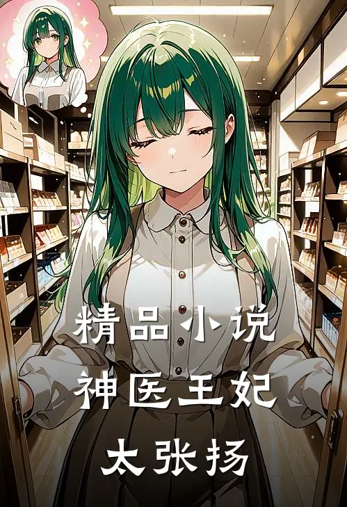 精品小说神医王妃太张扬