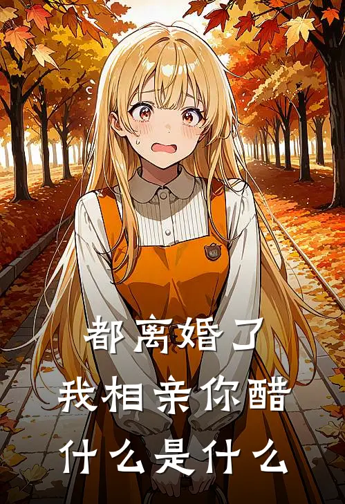 都离婚了，我相亲你醋什么是什么