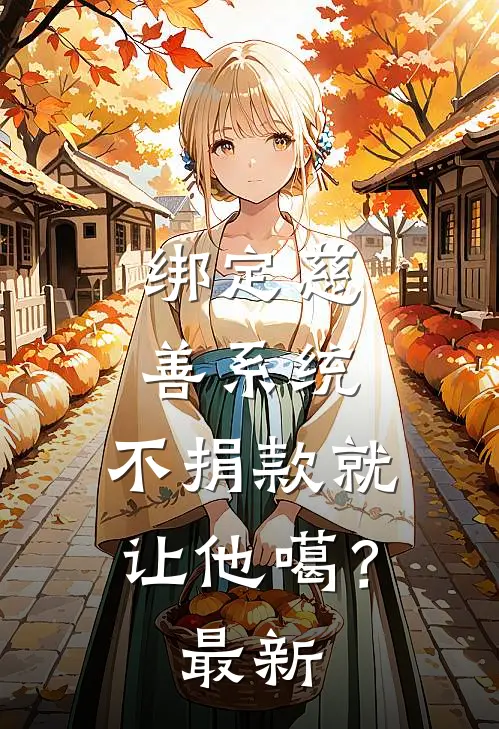 绑定慈善系统，不捐款就让他噶？最新