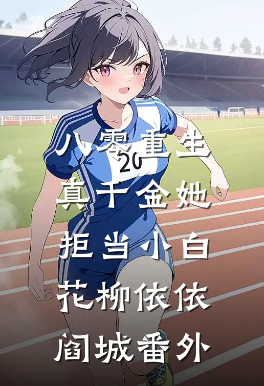 八零重生：真千金她拒当小白花柳依依阎城番外