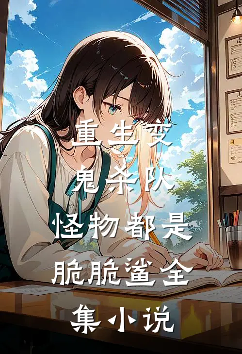 重生变鬼杀队，怪物都是脆脆鲨全集小说