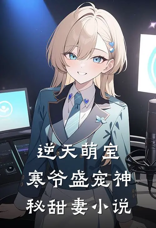 逆天萌宝：寒爷盛宠神秘甜妻小说