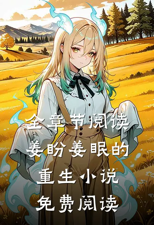 全章节阅读姜盼姜眠的重生小说免费阅读