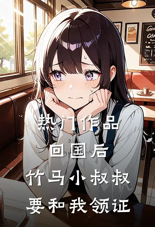 热门作品回国后，竹马小叔叔要和我领证