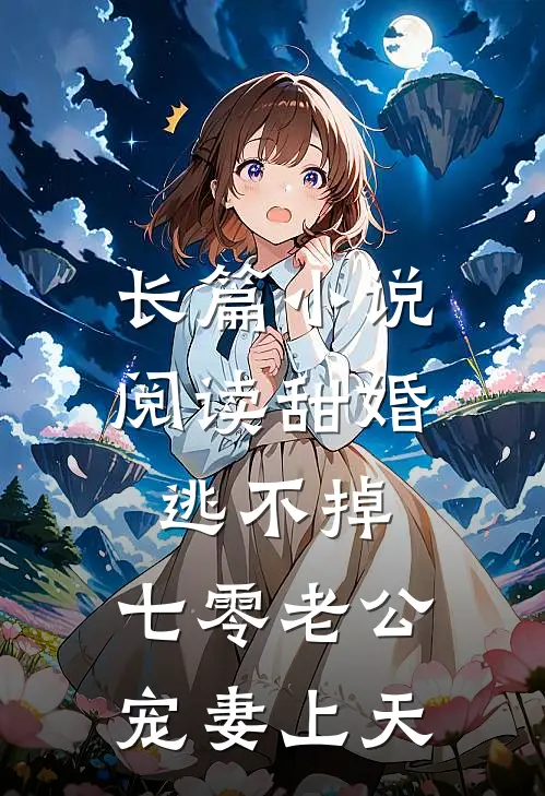 长篇小说阅读甜婚逃不掉：七零老公宠妻上天
