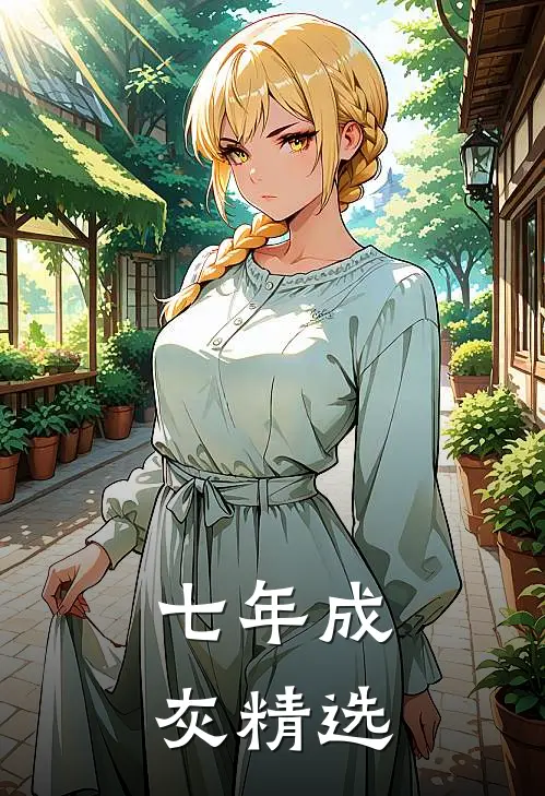 七年成灰精选