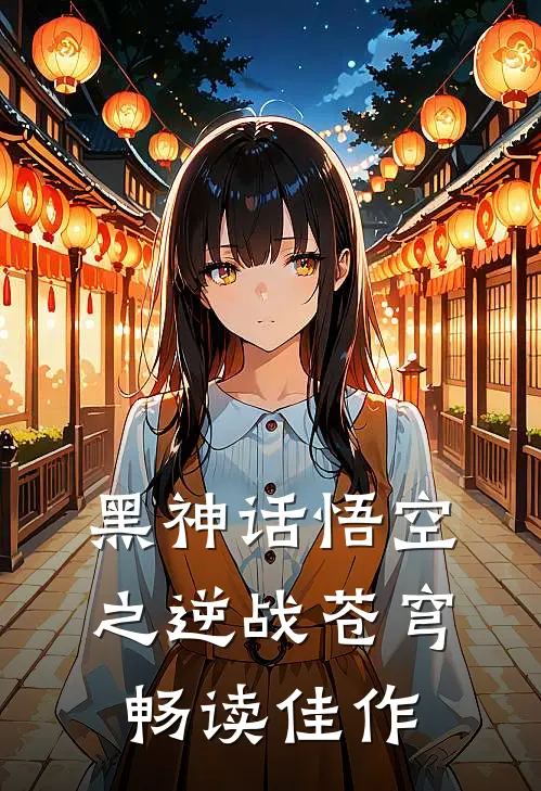 黑神话悟空之逆战苍穹畅读佳作