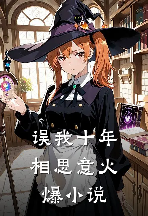 误我十年相思意火爆小说