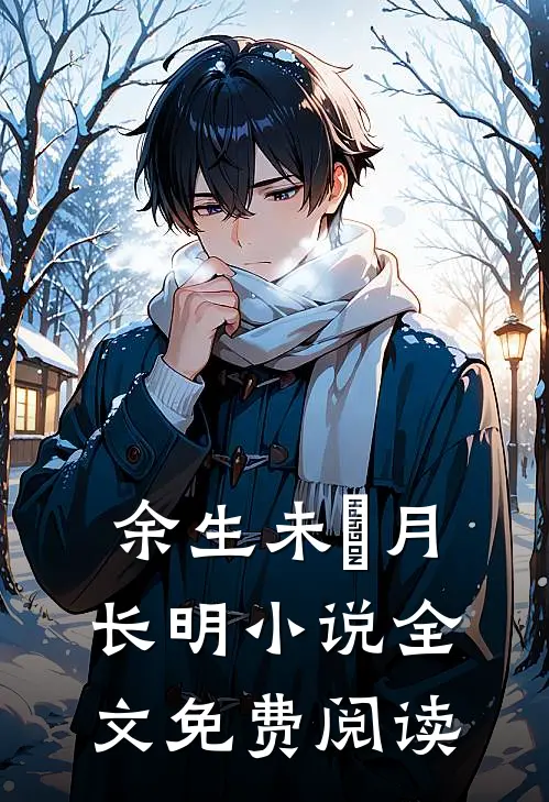 余生未晞月长明小说全文免费阅读