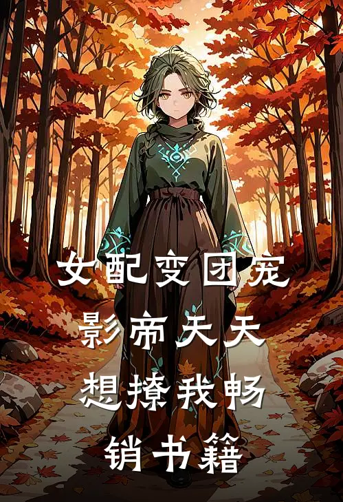 女配变团宠：影帝天天想撩我畅销书籍