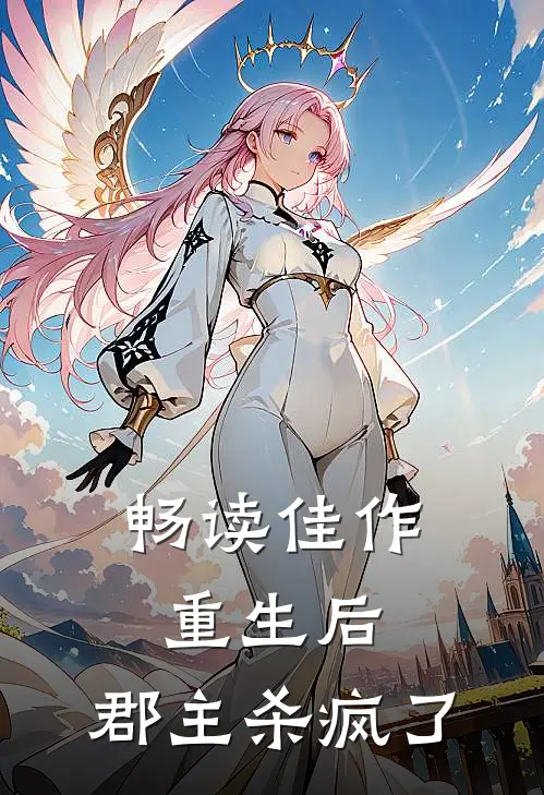 畅读佳作重生后，郡主杀疯了