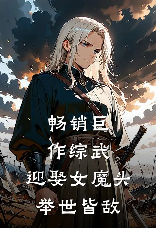 畅销巨作综武：迎娶女魔头，举世皆敌