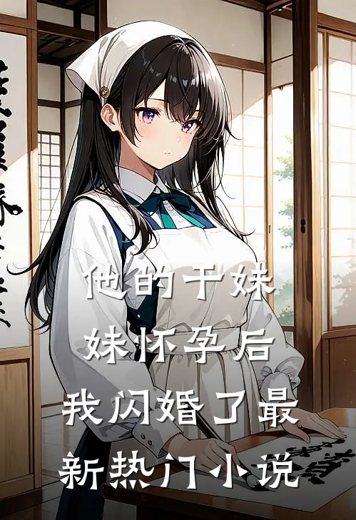 他的干妹妹怀孕后，我闪婚了最新热门小说