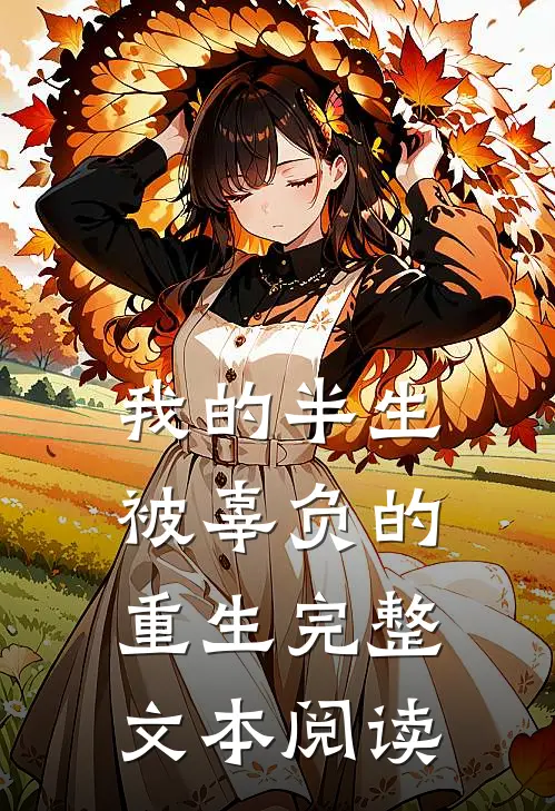 我的半生,被辜负的重生完整文本阅读