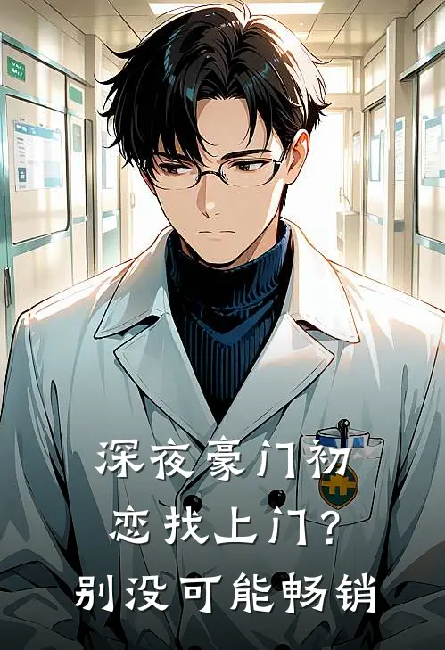 深夜豪门初恋找上门？别，没可能畅销