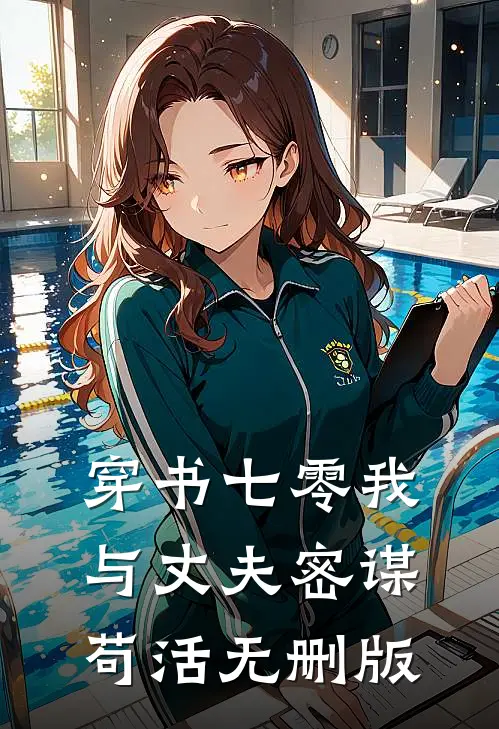 穿书七零我与丈夫密谋苟活无删版