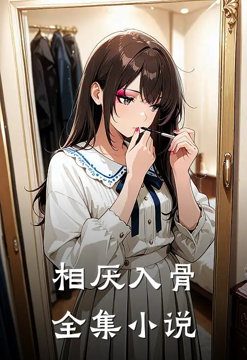相厌入骨全集小说