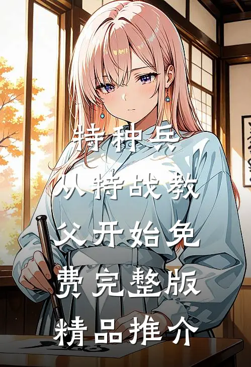 特种兵:从特战教父开始免费完整版精品推介