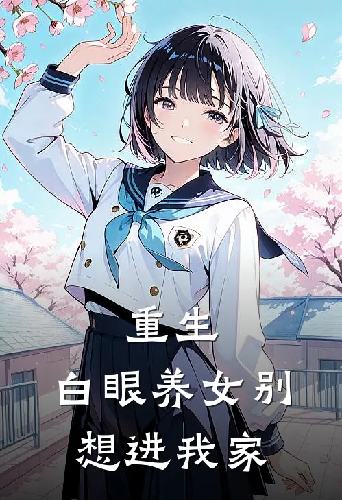 重生：白眼养女别想进我家