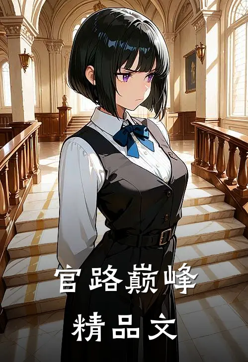 官路巅峰精品文