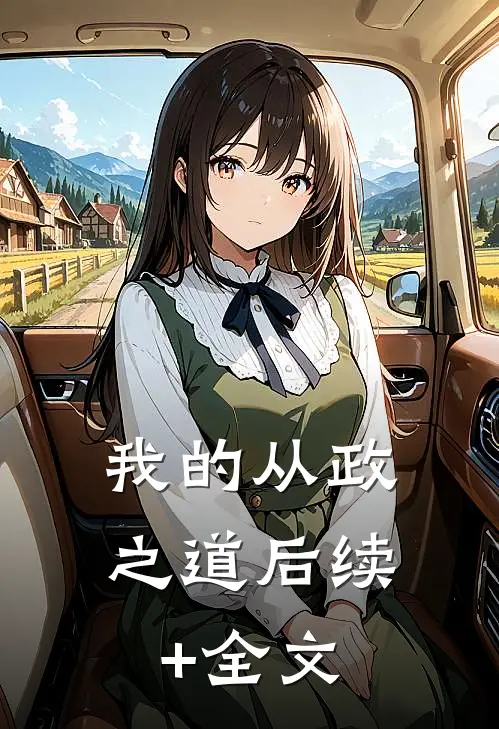 我的从政之道后续+全文