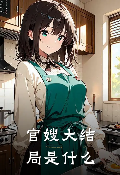 官嫂大结局是啊