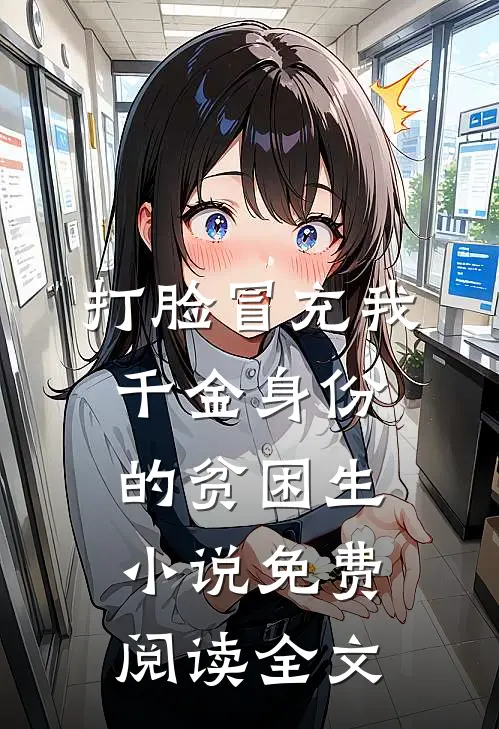 打脸冒充我千金身份的贫困生小说免费阅读全文