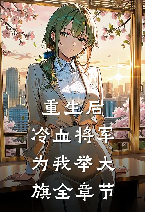 重生后，冷血将军为我举大旗全章节