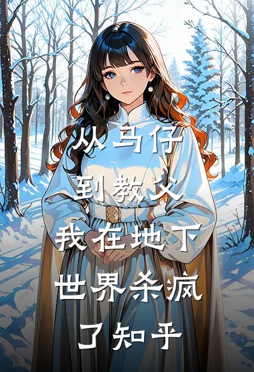 从马仔到教父，我在地下世界杀疯了知乎