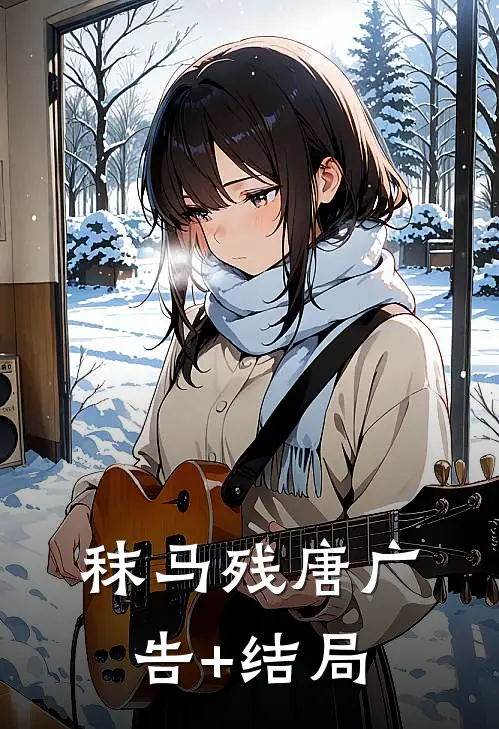 秣马残唐广告+结局