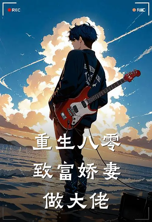 重生八零致富娇妻做大佬