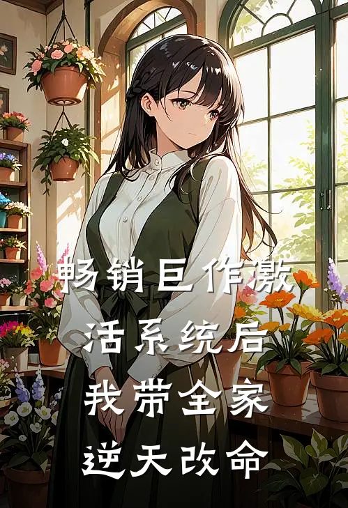 畅销巨作激活系统后，我带全家逆天改命