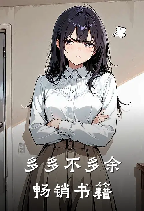 多多不多余畅销书籍