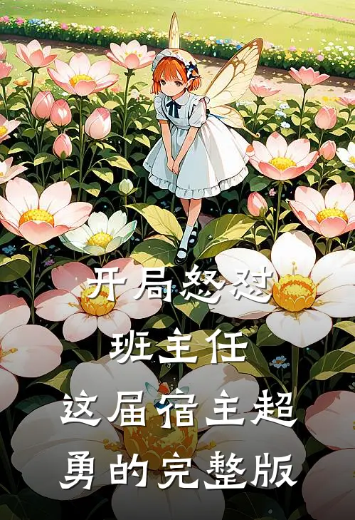开局怒怼班主任，这届宿主超勇的完整版