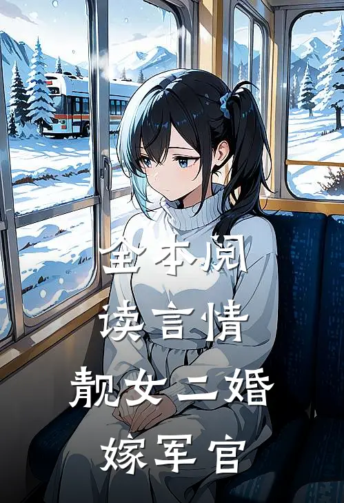 全本阅读言情：靓女二婚嫁军官