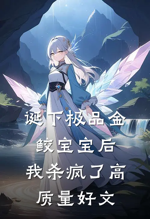 诞下极品金鲛宝宝后，我杀疯了高质量好文