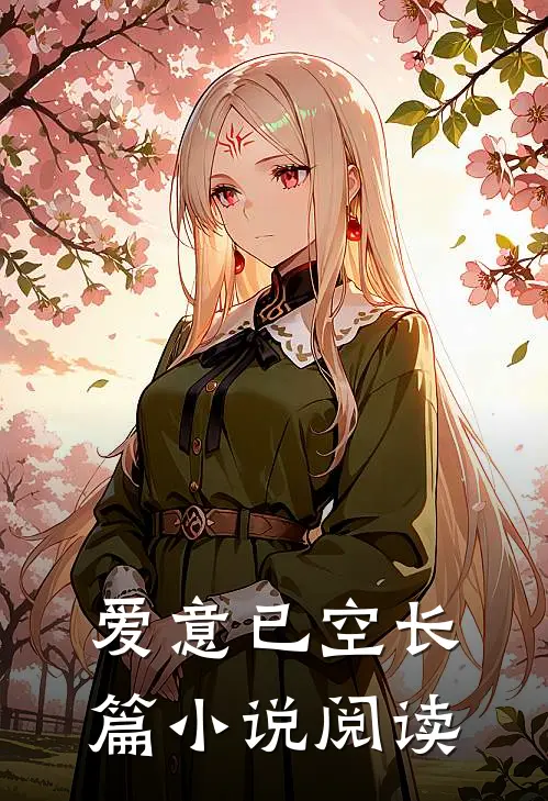 爱意已空长篇小说阅读