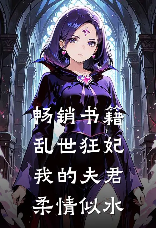 畅销书籍乱世狂妃：我的夫君柔情似水