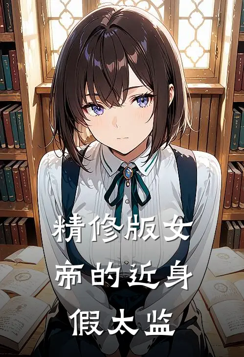 精修版女帝的近身假太监