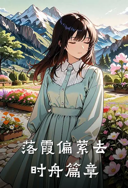 落霞偏萦去时舟篇章