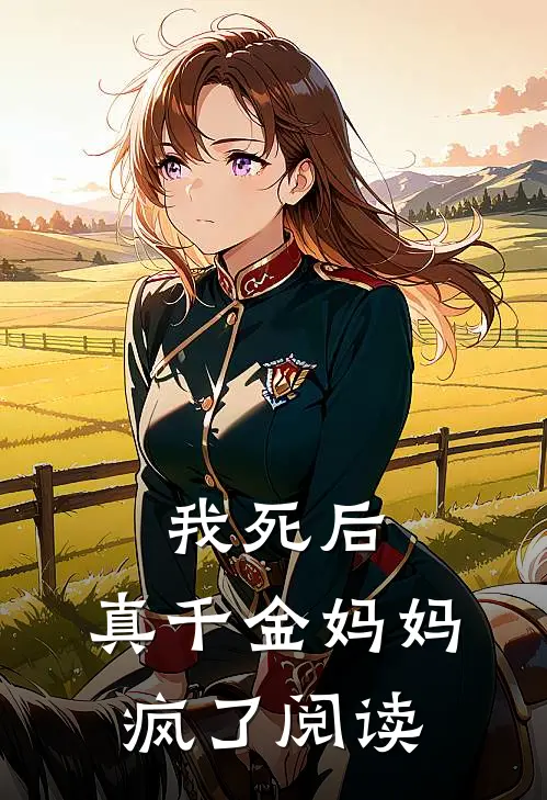 我死后,真千金妈妈疯了阅读