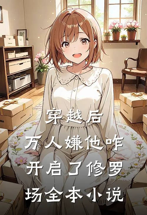 穿越后，万人嫌他咋开启了修罗场全本小说