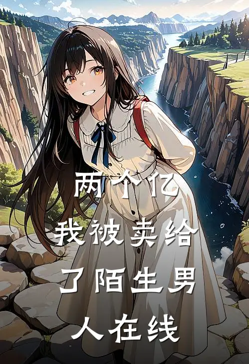 两个亿，我被卖给了陌生男人在线
