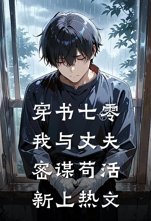 穿书七零我与丈夫密谋苟活新上热文