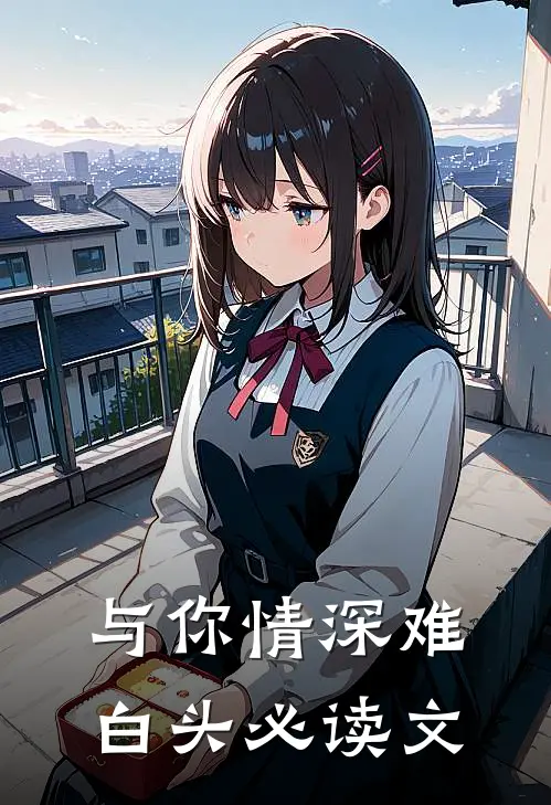 与你情深难白头必读文