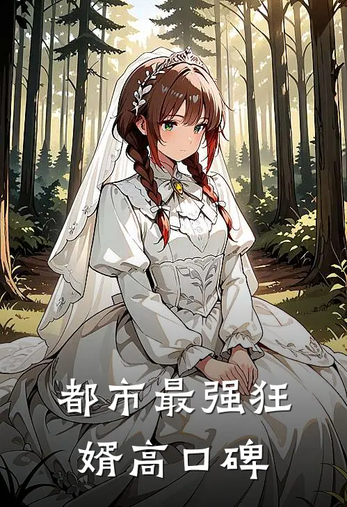 都市最强狂婿高口碑