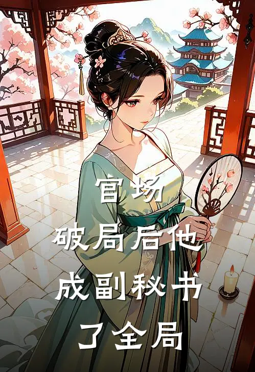 官场：破局后他成副秘书了全局