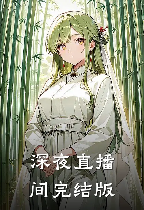 深夜直播间完结版