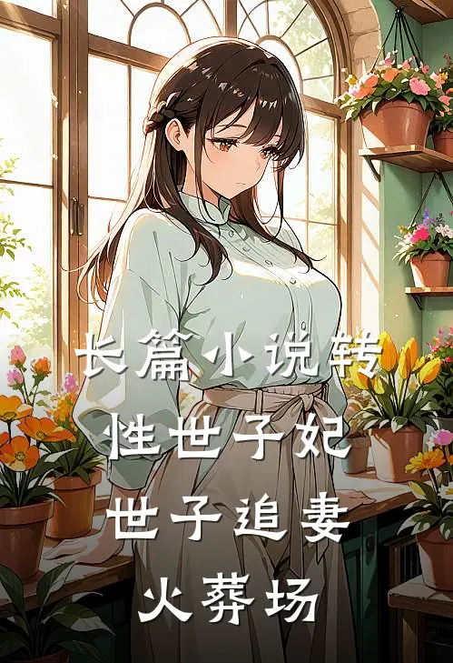 长篇转性世子妃,世子追妻火葬场的